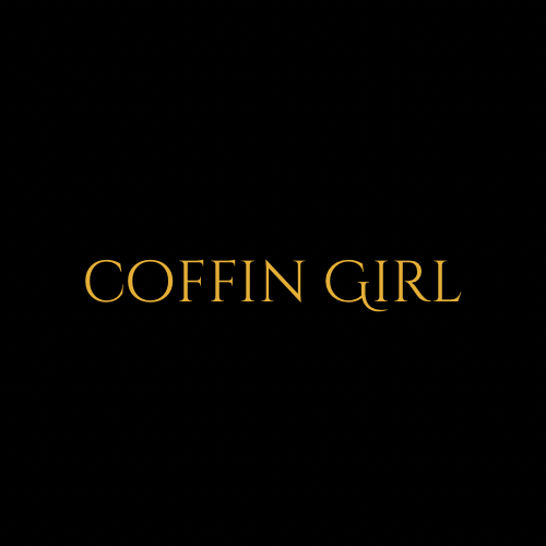 Coffin Girl Beauty Gift Card